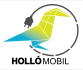 logo Holló Mobil